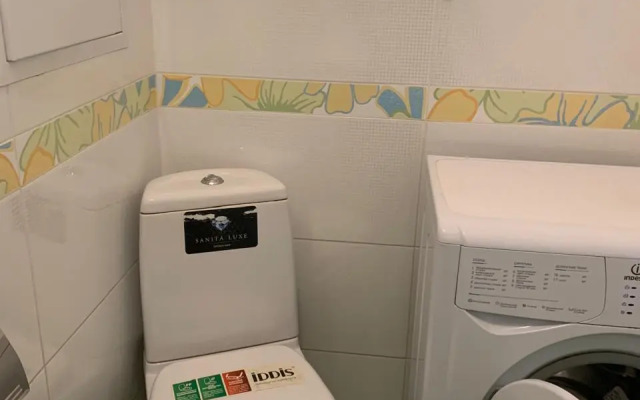 Квартира на ул Лесная 16