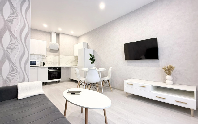 Hugge Place U Akvaparka 14 Flat