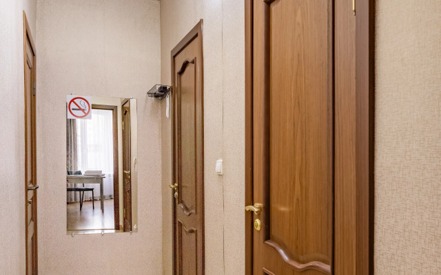 Квартира Studio Sweet Home