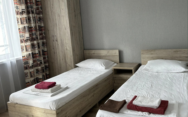 Santa Sofia Guest House