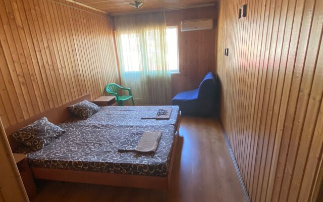 Paradiz Guest House