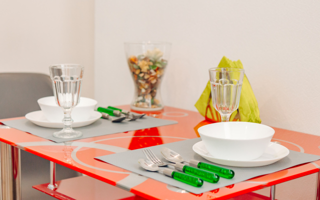 Апартаменты Добрые Сутки на Ленина 36 5