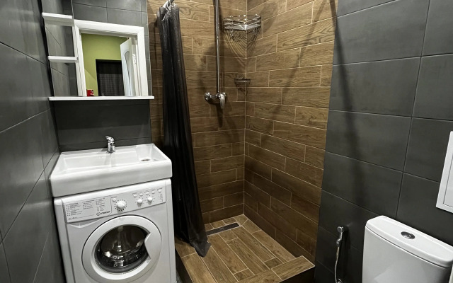 Квартира На Берегу Балтийского Моря Green Relax