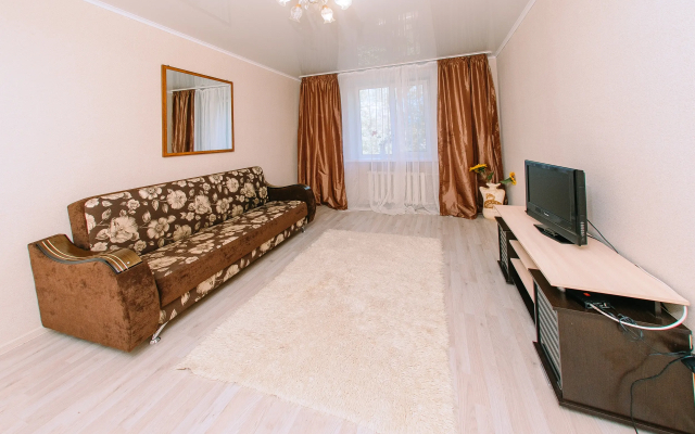 Квартира на Богдана Хмельницкого 2а