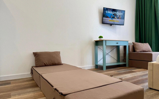 Studiya Oliviya U Morya Lodging house