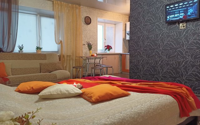 Uglichskaya 31 Apartments