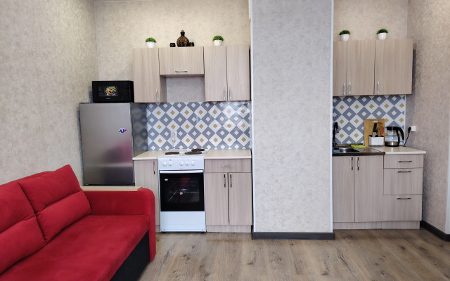 Квартира Комфорт на МЖК