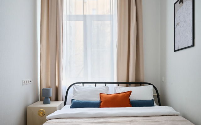 Квартира в 1 минуте от метро Тверская