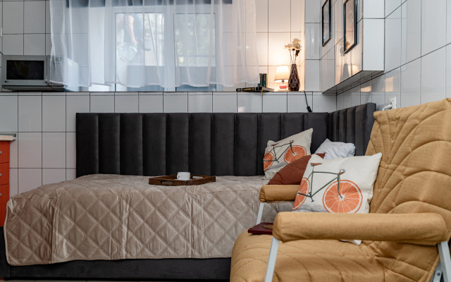 Uroom Econom Apartments