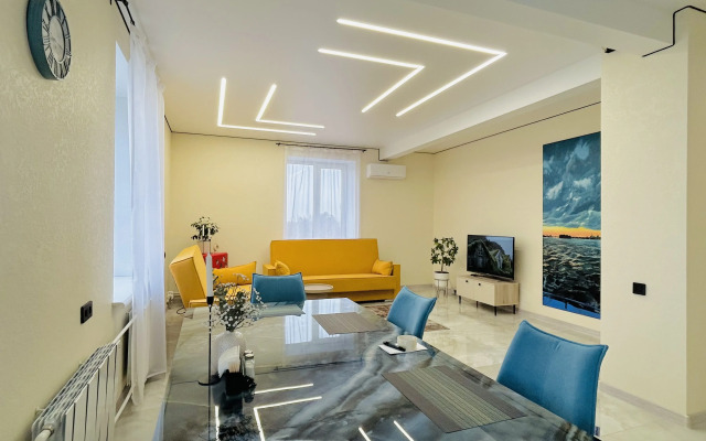 Cozy Rent Dostoevsky Apartments