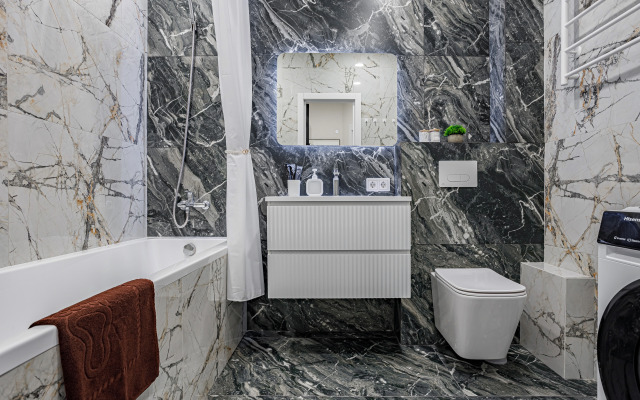 Квартира Бостон на Западном обходе