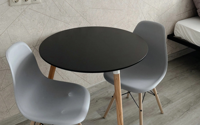 Квартира на Комсомольской 27