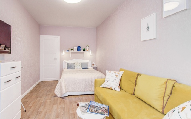 Апартаменты Эстет Шишкова