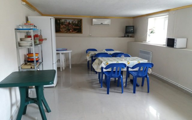 Parus Gelendzhik Guest House