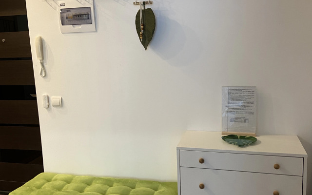 Квартира Pio_komfort