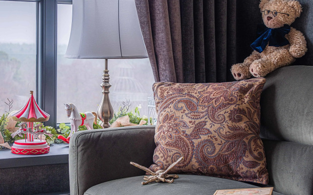 Квартира Schwendlund Apartments Зеленоградск