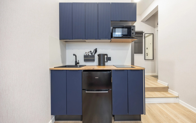 Апартаменты Ночь в Найроби