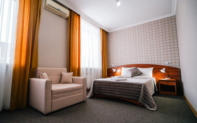 Zvezda Mini Hotel