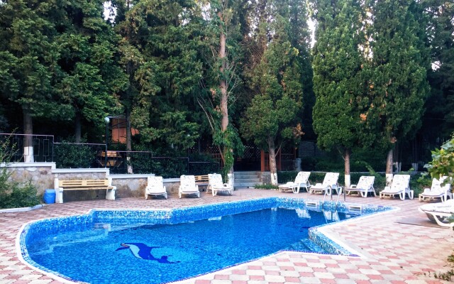 Lidiya Guest house