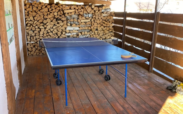 Гостевой дом Евразия