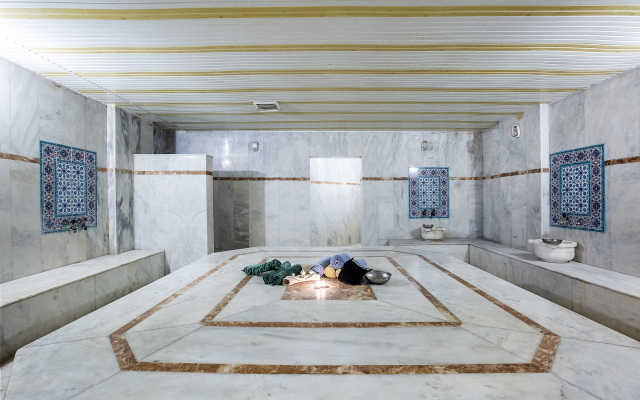 Arsi Enfi City Beach Hotel