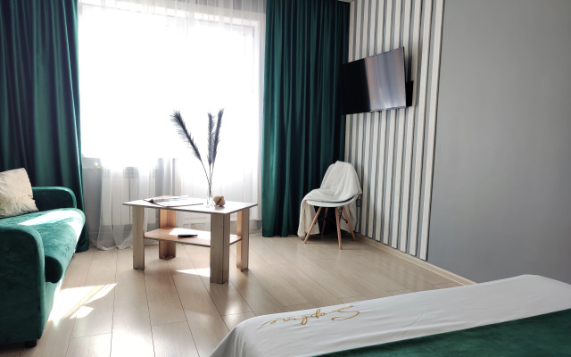 Квартира Видовая в центре города