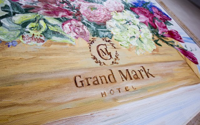 Grand Mark Academia Hotel