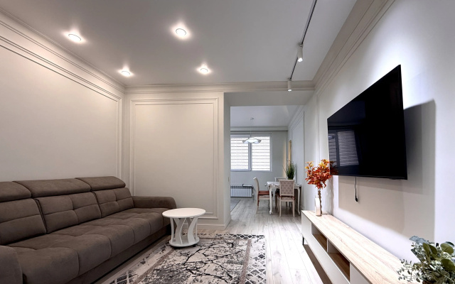 Квартира Raimbek 15-36 residence & питьевая вода