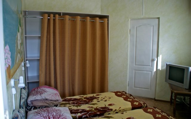 Sudak Hostel