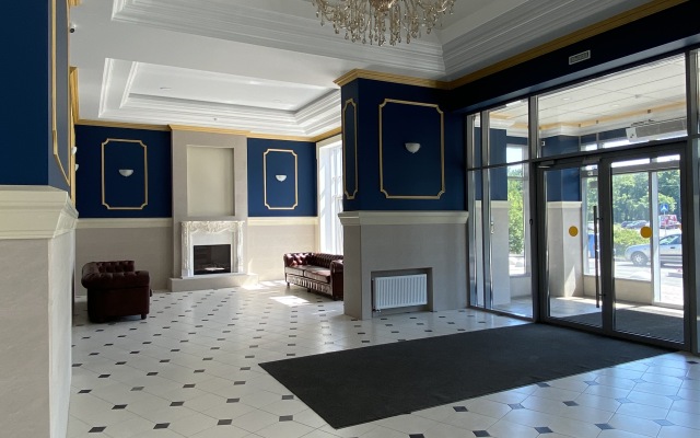 Welcome Karelia Riverside V Tsentre Apartments