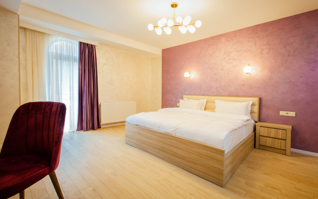 Mestia Inn Hotel
