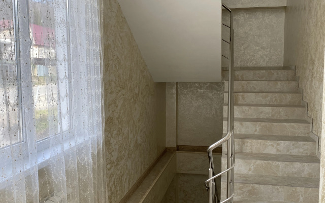 Ryizhiy Kot Guest House