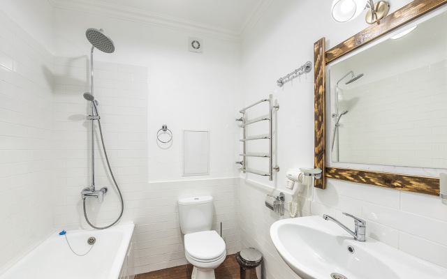 Bavariya Guest House