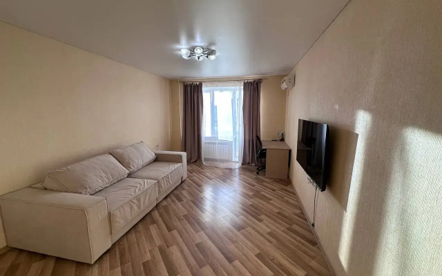 Arkada Dvushka Flat