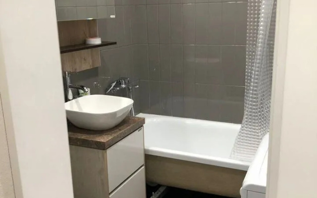 Квартира на Псковской 8