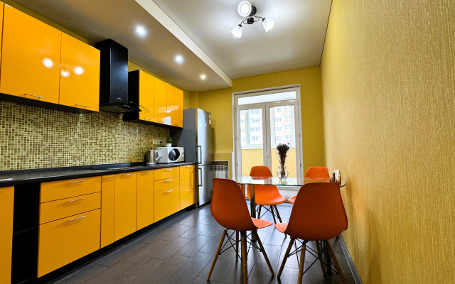 Апартаменты Right Room на 65 лет Победы 41к2