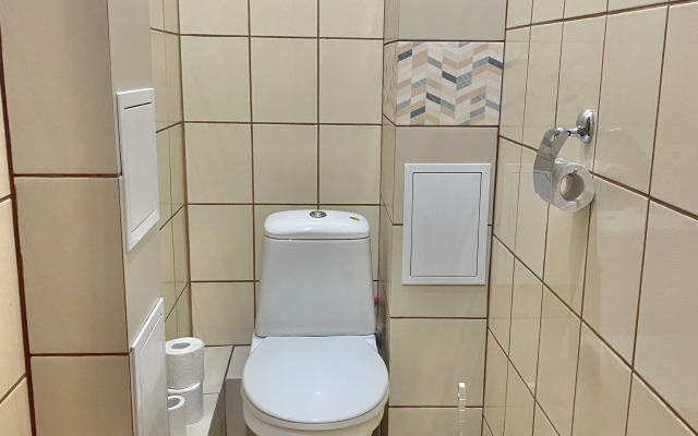 Квартира Уютная