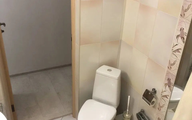 V Tsentralnom Rayone Flat