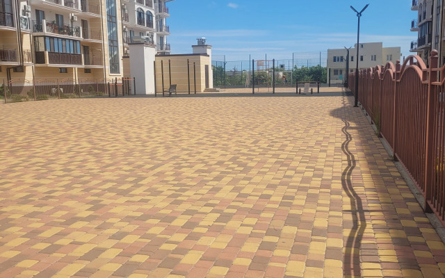 Квартира Видовая у Моря