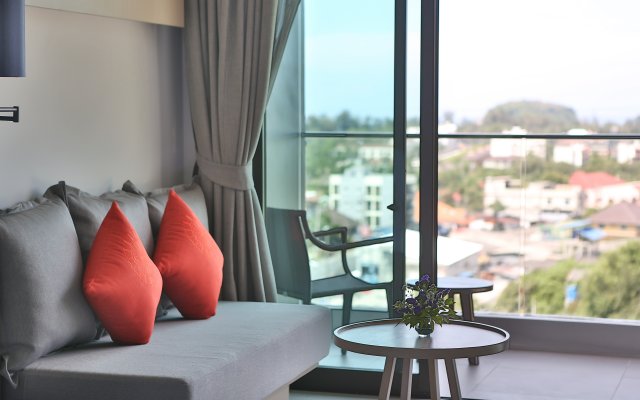 The Yama Hotel Phuket