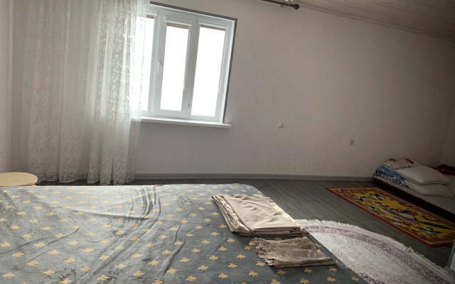 Гостевой Дом у Сагдият