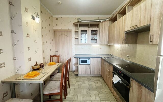 Апартаменты Бетховен