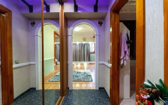 Квартира Бакинских Комиссаров