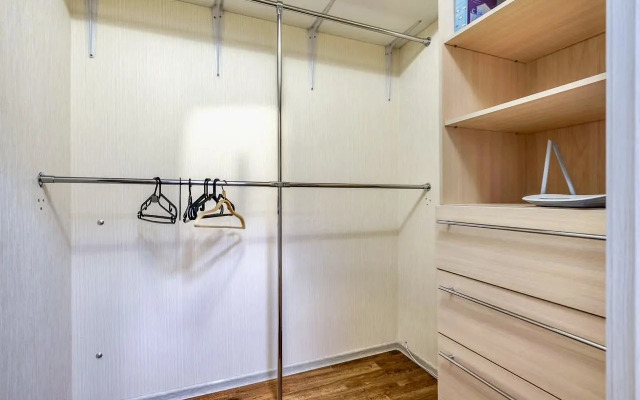 Ryadom S Akvaparkom Rivyera Flat