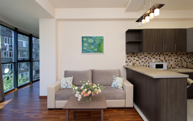 Gallery Nalbandyan Apartments