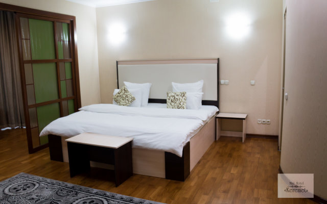 Keremet Mini Hotel