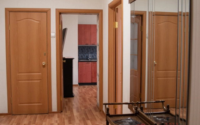 Apartamenty Goldfish Na Ulitse Kirova 7/10 Apartments 1