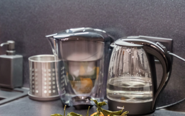 Апартаменты Loft Voyage Варшавская 19/2