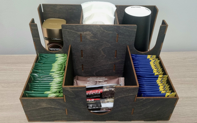 Квартира MaryHouse