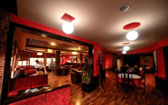 Argenti Hotel